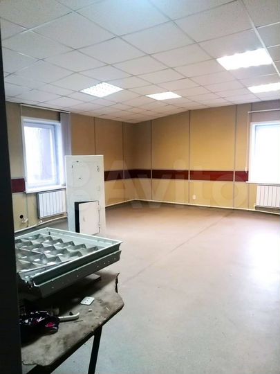 Офис, 15 м²