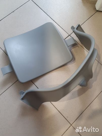Сидение на стул stokke Tripp Trapp baby set
