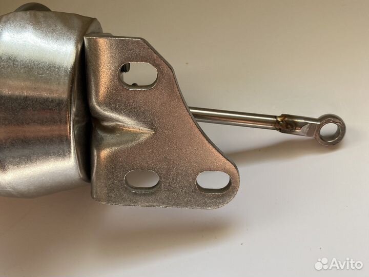 Актуатор турбины Iveco Daily 3.0