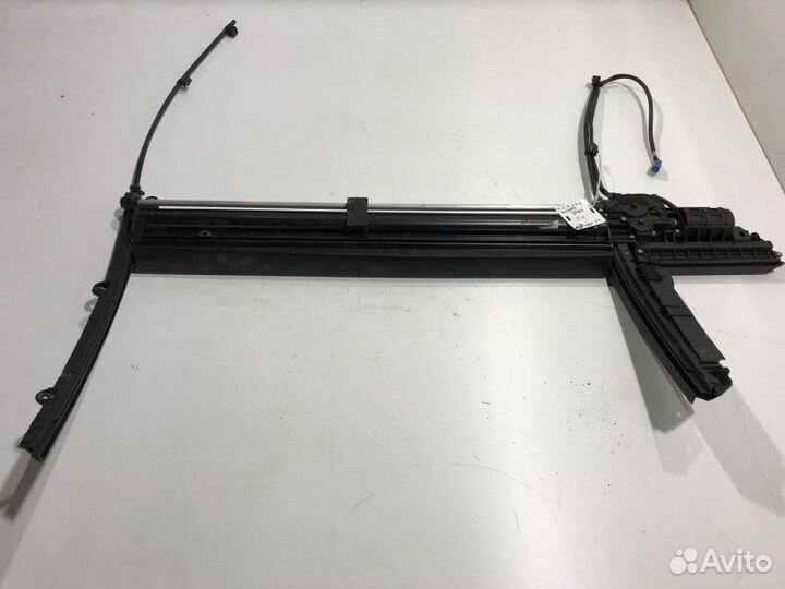 Б/У Шторка двери A2228100120, 2228100120