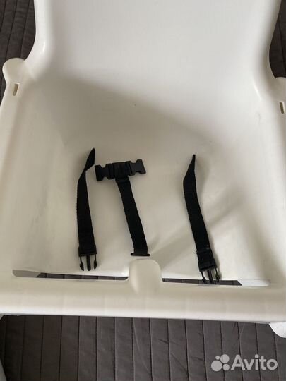 Стул для кормления икеа