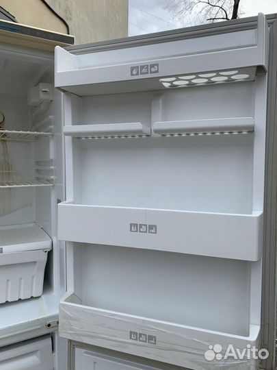 Холодильник Stinol 165x60x60 Доставка
