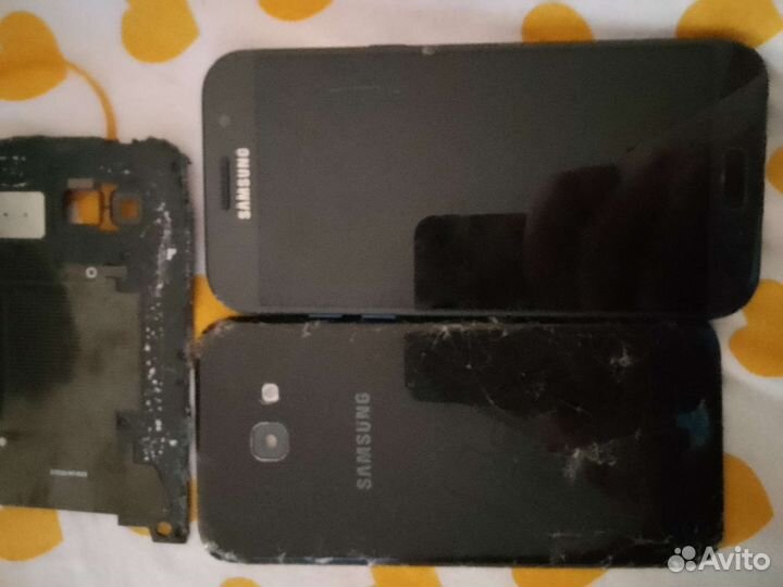 Samsung a5 2017