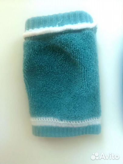 Наколенники детские для ползания