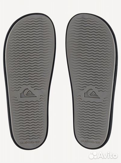 Quiksilver Шлепанцы rivi slide