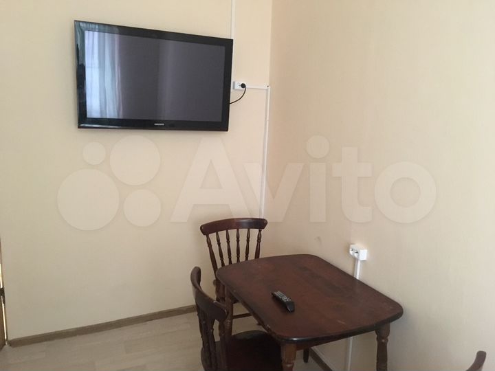 Комната 26 м², 2/2 эт.