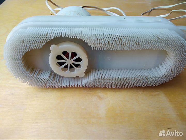 Пылесос малогабаритный, ручной