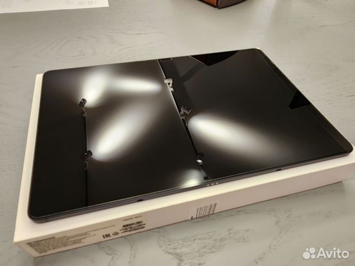 Samsung galaxy tab s7 fe