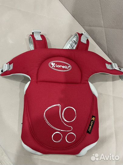 Кенгуру Lorelly