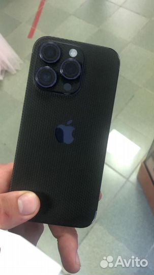 iPhone 14 Pro, 256 ГБ