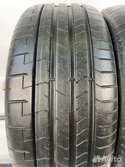 Pirelli P Zero PZ4 235/40 R19 96Y