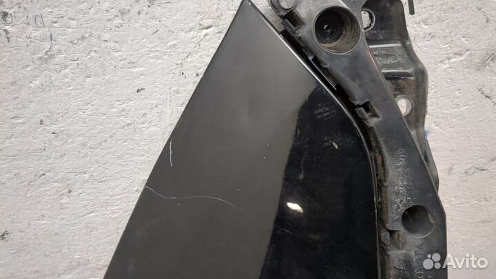 Крыло Toyota Prius, 2005