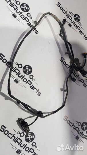 Камера передняя infiniti FX QX S51