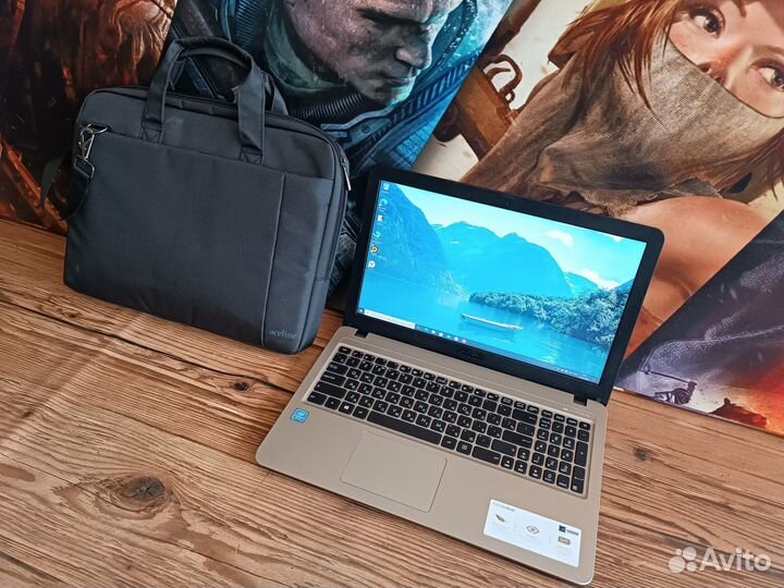 Asus+ сумка(в идеале)