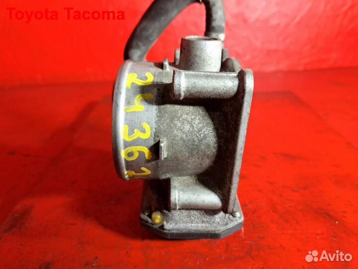 Дроссельная заслонка 1GR-FE Toyota Tacoma