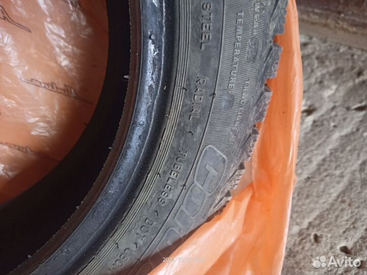 Cordiant Snow Cross 195/55 R16