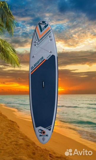 SUP board gladiator OR10.6 Сургут
