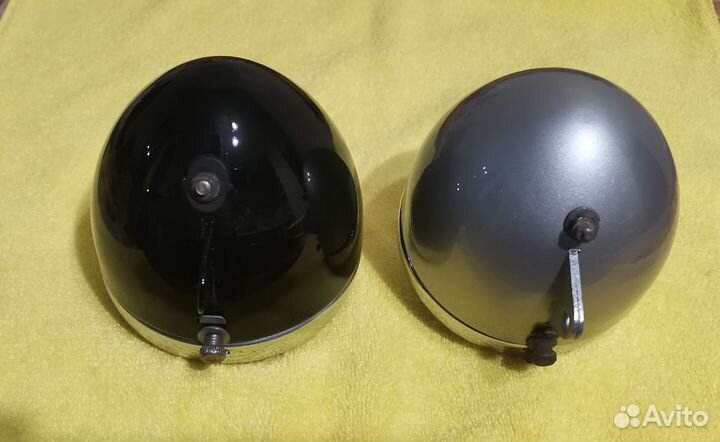 Велофара фг-15 вза