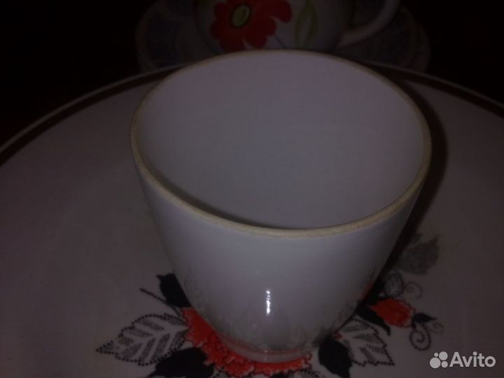 Продам посуду или поменяю