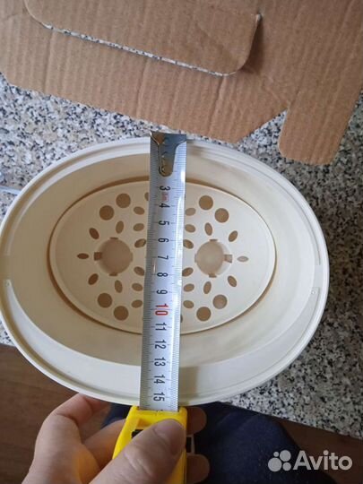 Стерилизатор подогреватель для бутылочек