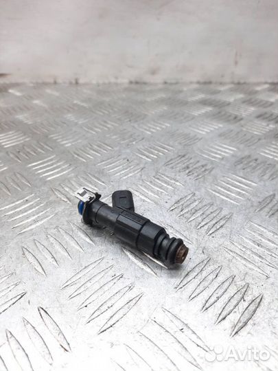 Форсунка Ford Focus 2 2.0 aoda 2009