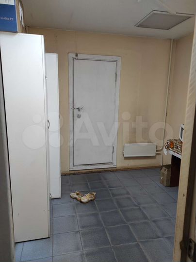 Торговая площадь, 59 м²