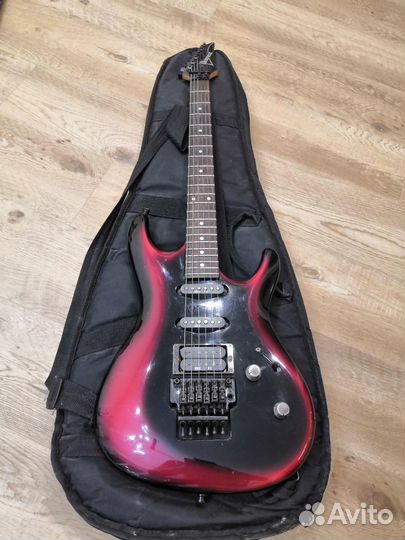 Ibanez Radius 540R