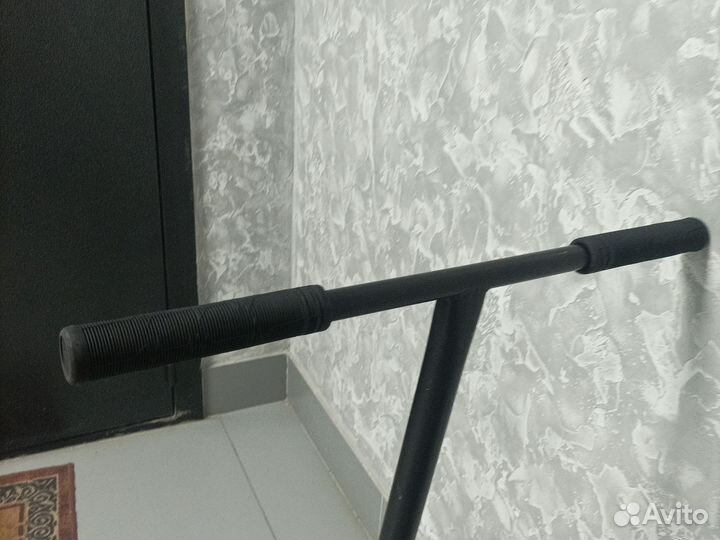 Трюковой самокат какстом