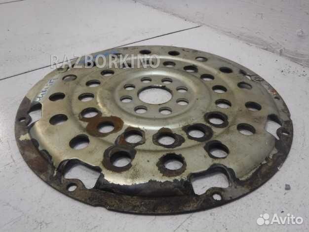 Маховик Хонда Civic 4D 8