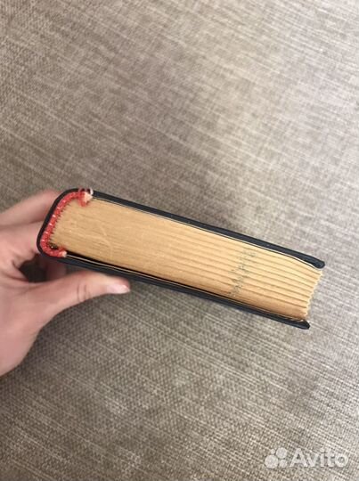 Ежедневник блокнот СССР