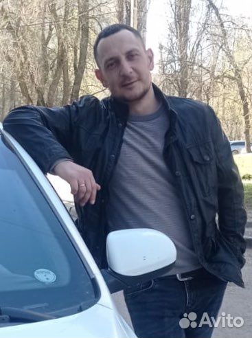 Инструктор по вождению МКПП (автоинструктор)