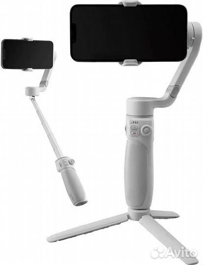 Smooth-Q4 стабилизатор (C030116) (SM117)