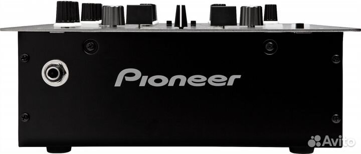 Pioneer CDJ-200 и пульт Djm-250, Dj комплект
