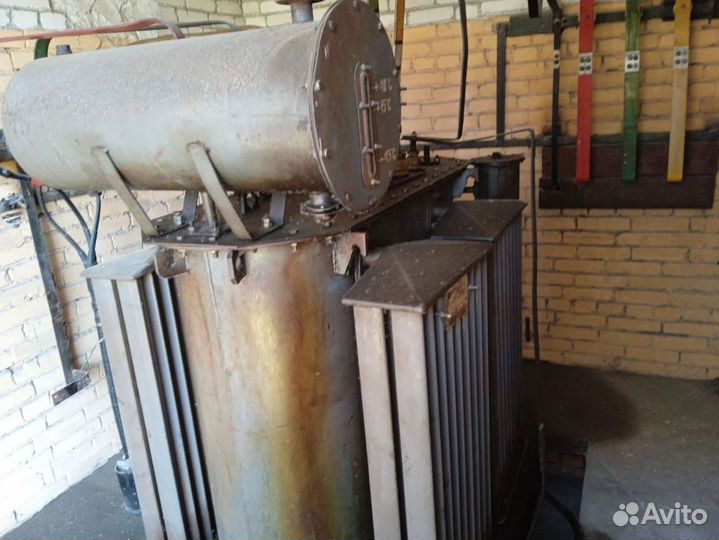 Трансформатор сухой арт76583