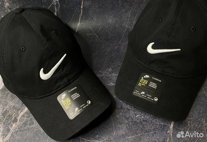 Кепка мужская