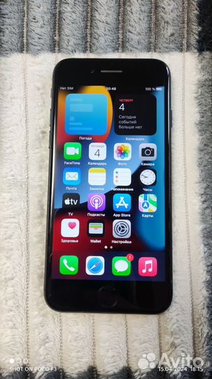 iPhone 7, 32 ГБ