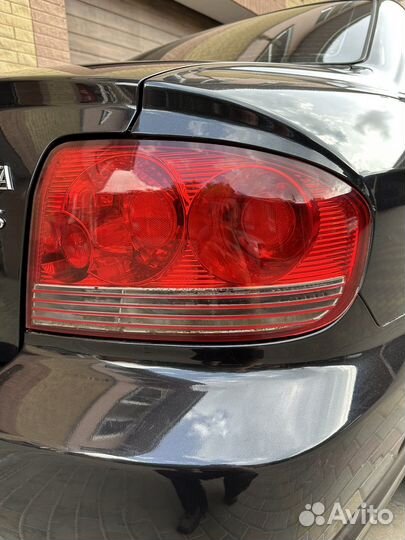 Фары на hyundai sonata тагаз