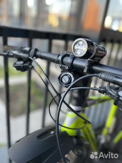 Велосипед 29