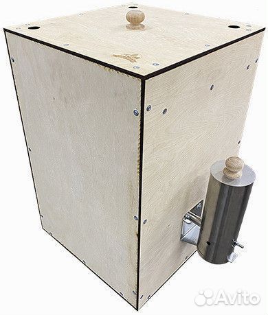 Дымогенератор