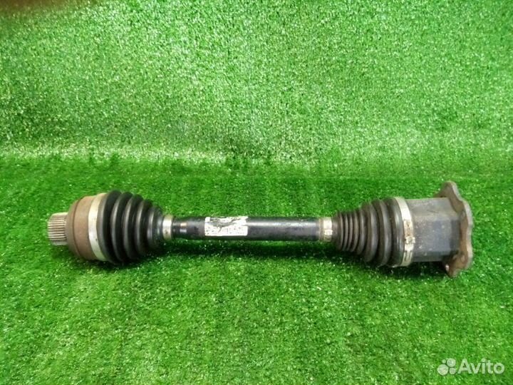 Привод передний Porsche Macan 95B mctla 2014-2017