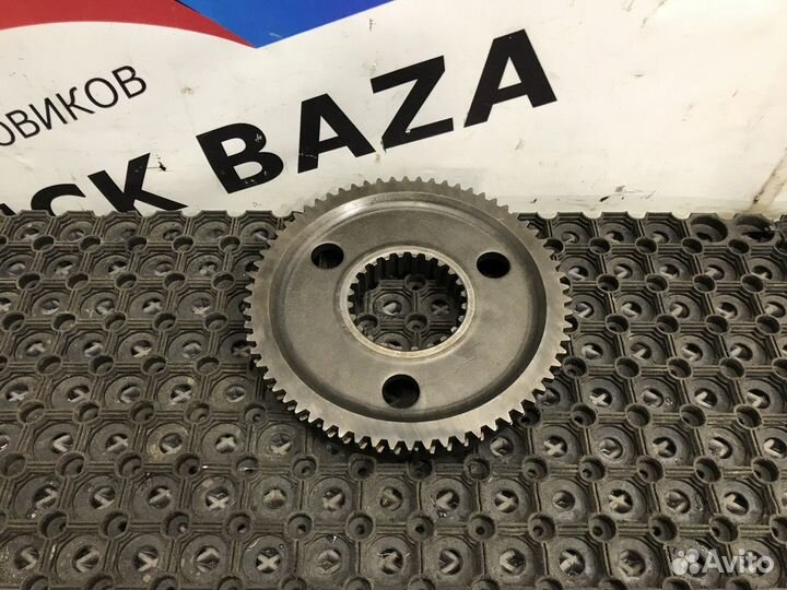 1304850 Конус синхронизатора кпп Scania 4-series