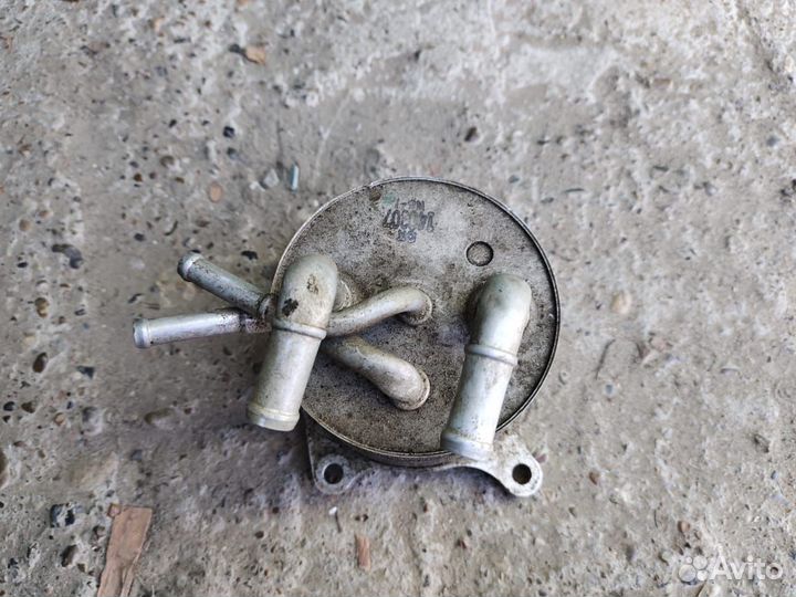 Теплообменник Mitsubishi 4B10 4B11 4B12