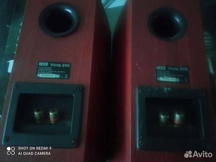 Компьютерные колонки