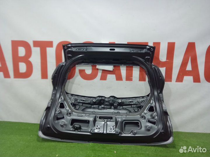 Крышка багажника Haval F7 1 CC6465UM дорестайлинг