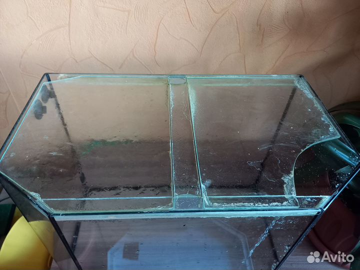 Аквариум 40л