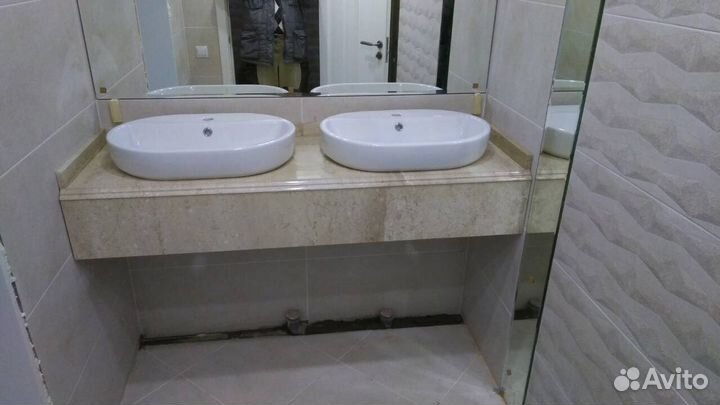 Любые изделия гранит мрамор