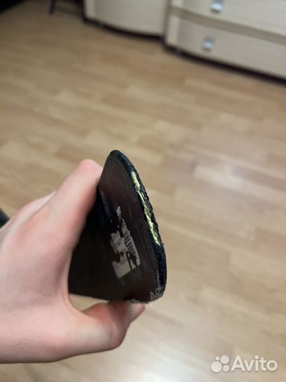 Клюшка bauer supreme 1Sse