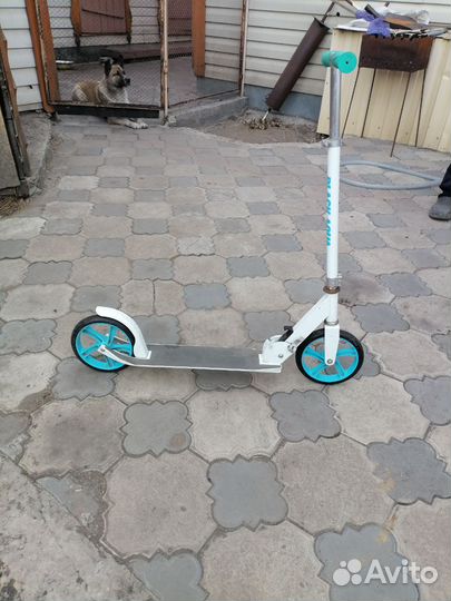 Самокат детский