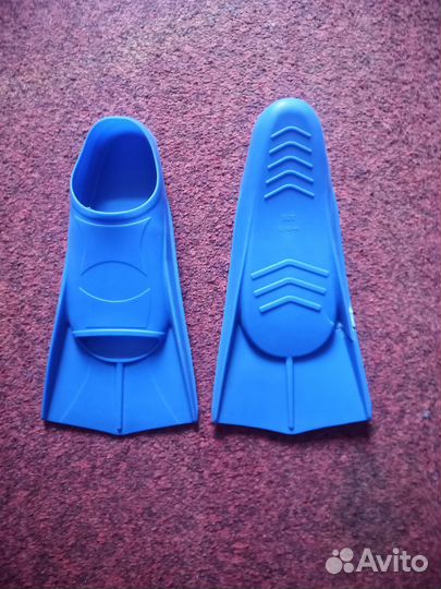 Ласты для плавания