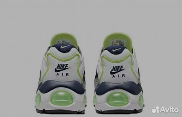 Кроссовки nike AIR MAX TW